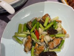 -山外山菜馆(玉泉路店)