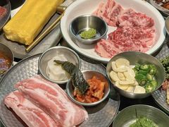 -山葵说·泥炉烤肉(泰达时尚E街区店)