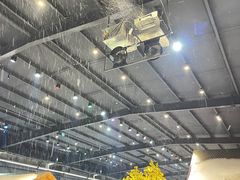 -宁波冰雪大世界(北仑区)