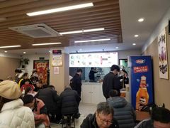 -小马牛肉面·牛骨熬制(南京博物院店)