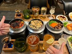 -一豚轩·烧鸟·豚骨拉面(五四路店)