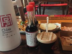 -新兴园饺子馆(河南街店)