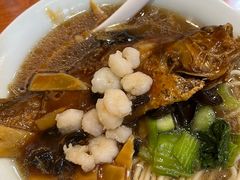 -奎元馆.百年奎元.非遗传承(西湖边的解放路店)