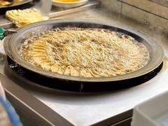-草桥清真牛肉锅贴扁食店