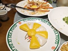 -蚝得喜海鲜(东城店)