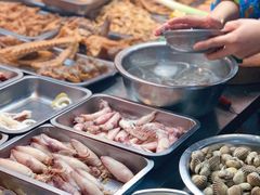 -圆蛋酒料•生腌(开元路店)
