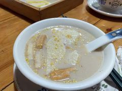 -老阿妈乌海蒙餐馆(锦馨园小区店)