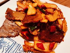 -云海肴·汽锅鸡·云南菜(美罗城店)