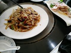 -徐州老菜馆(中枢街店)