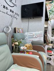 -QueenNail日式美甲美睫