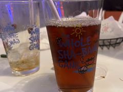 -The Boiling Crab宝灵蟹手抓海鲜(中国首店)