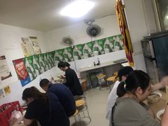 -顺心拉面馆(马道街店)
