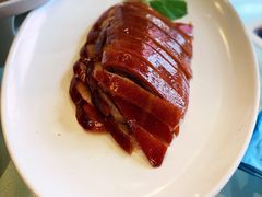 -四季民福烤鸭店(望京南湖东园店)