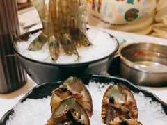 -帝皇海海鲜豆捞(桐泾商务广场店)