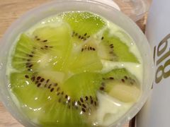 -Bread618面包生日蛋糕(欧亚商都店)