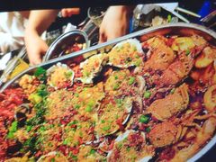 -冰城小镇音乐串吧·聚会餐厅(百子湾店)