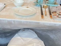 -东海朗廷酒店-唐阁T’ANG COURT 中餐厅