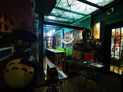 -豆蔻电影主题餐厅(四牌楼店)