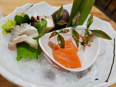 -长崎屋·日本料理·刺身·烧鸟(天河北路店)