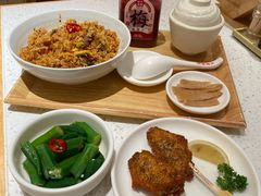 -味千拉面(广州白云机场T1西二店)