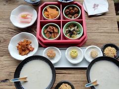 -上席擂茶·新中式青年茶馆(古城店)