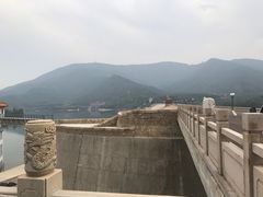 -十三陵水库