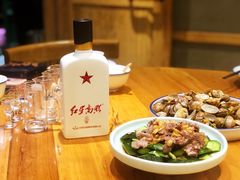 -吕氏疙瘩汤·私家菜馆(慈云寺店)