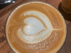 可塔朵-Peet's Coffee皮爷咖啡(德基店)