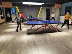 -贝菲特游泳健身(徐泾店)