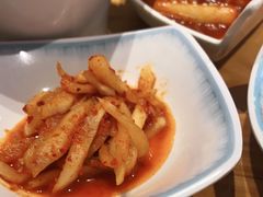 -唯成•韩国炭火烤肉 유성고기