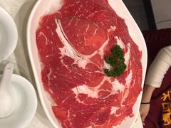 -巴奴毛肚火锅(广益哥伦布店)