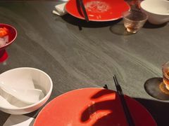 -小厨娘金榜题名(夫子庙秦淮河店)