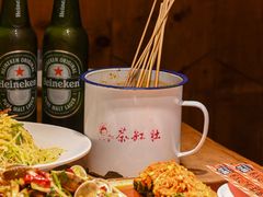 -小核桃品质串店(世茂大道店)