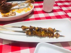 -西贝(无锡万象城店)