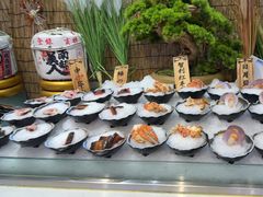 -海悦港蒸汽海鲜·和牛火锅自助餐厅