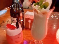 -SHARK鲨鱼餐吧(购物公园店)