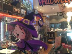 -85度C(苏州平江万达店)