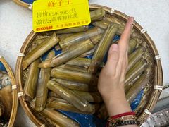-必点海鲜·海肠捞饭大王(滨江道店)