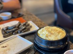-肉加韩国料理·烤肉(金茂湾店)