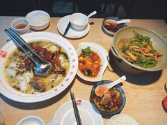 -川里谈·川味小馆(北京路店)