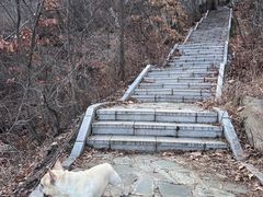 -云蒙山风景区