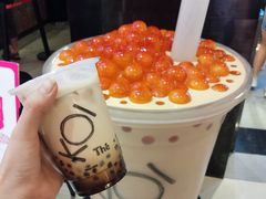 -KOI Thé(正佳广场店)