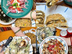 -孙记海鲜砂锅菜(拾味nice店)