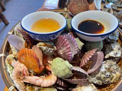 -旺角小渔村·海肠捞饭开创者(环山路店)