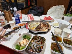 -傣妹火锅(南京东路一店)