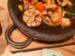 -KimPro 辛普乐概念韩餐