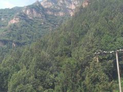 -狼牙山风景区