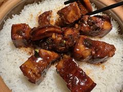 -品味杭州·粤式融合·海鲜小馆·钱江新城CBD