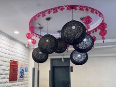 -洁神饭庄·海鲜·青岛菜·30年老字号(五四广场店)