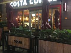 门面-COSTA COFFEE(中粮祥云店)